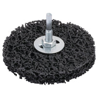 Draper Polycarbide Abrasive Disc, 100mm 80664