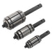 Sealey Exhaust Pipe Expander Set 3pc VS1668 Sealey - Town Tools 