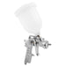 Sealey Gravity Feed Spray Gun 1.5mm Set-Up SSG503 Sealey - Town Tools 