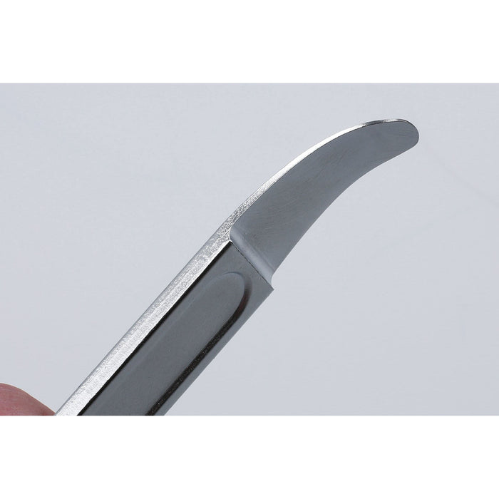 Laser Curved Metal Wedge/Pry Tool 8602 Laser - Town Tools 