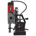 Sealey Magnetic Drilling Machine Heavy-Duty 60mm 230V MAG60230VHD Sealey - Town Tools 