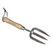 Kent & Stowe Stainless Steel Hand Fork, FSC® Kent & Stowe - Town Tools