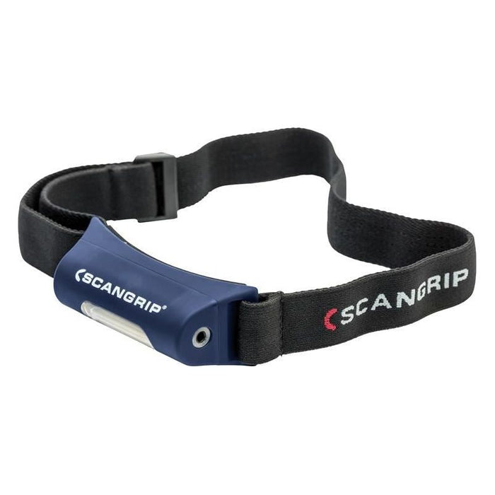 Scangrip® ZONE Rechargeable Headlamp 150 lumen SCANGRIP® - Town Tools