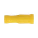 Sealey Female Socket Terminal5mm Yellow Pack of 100 YT22 Sealey - Town Tools 