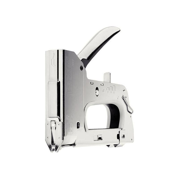 Rapid R28 Heavy-Duty Cable Tacker (No.28 Cable Staples) Rapid - Town Tools