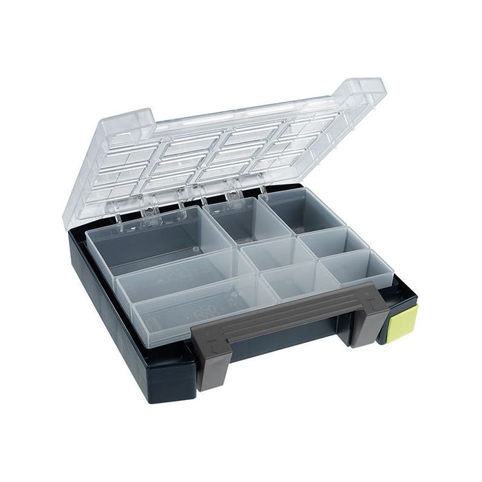 Raaco Boxxser 55 4x4 Pro Organiser Case 9 Inserts Raaco - Town Tools