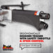 Teng Tools Air Belt Sander Teng Tools - Town Tools 