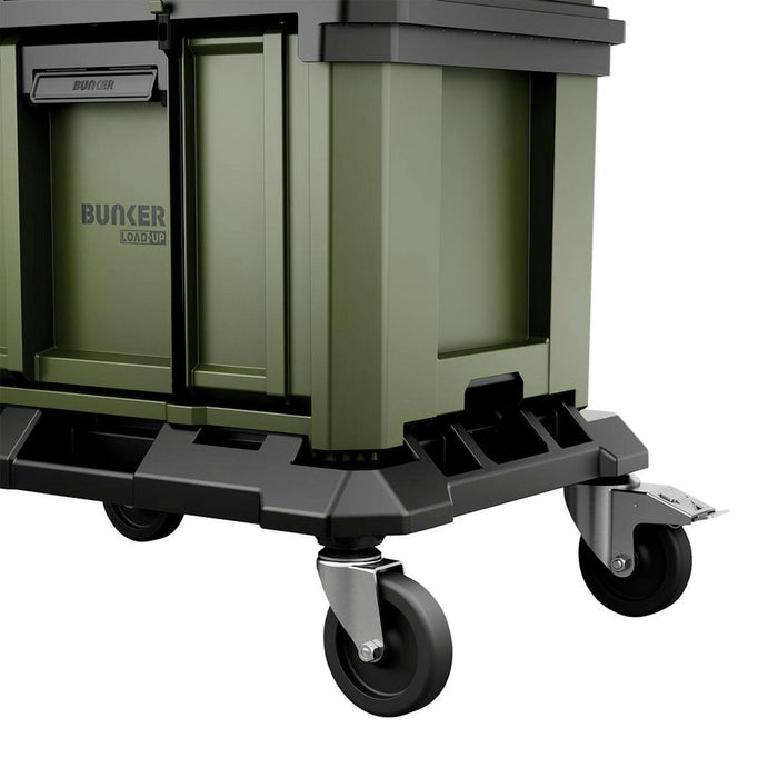 BUNKER Load-Up Dolly, 130kg - B600-DOL