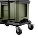 BUNKER Load-Up Dolly, 130kg - B600-DOL