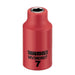 Teng Tools 3/8" Insulated Socket 7mm Teng Tools - Town Tools 