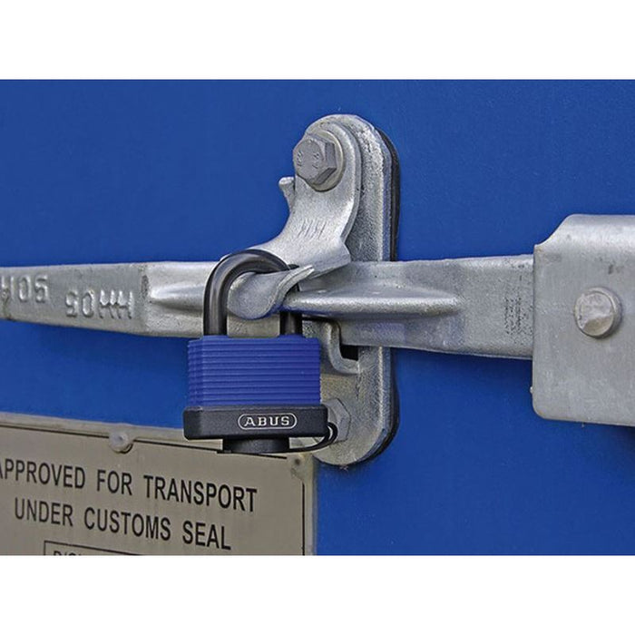 Abus Mechanical 70IB/50mm Aqua Safe Brass Padlock Keyed Alike 6401 ABUS Mechanical - Town Tools