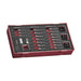 Teng Tools Impact Bit Set FOAM1 50 Pieces Teng Tools - Town Tools 