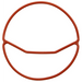 Sealey O-ring for Cylinder Cover