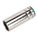 Sealey Cylindrical Nozzle MB25/36 Pack of 2 MIG915 Sealey - Town Tools 