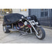 Sealey Trike Cover Large STC01 Sealey - Town Tools 