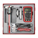 Teng Tools Measuring Tool Set TT2 4 Pieces Teng Tools - Town Tools 