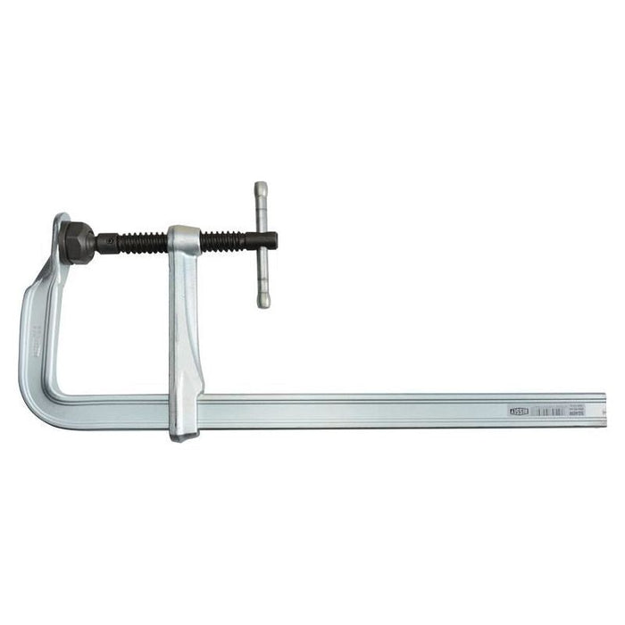 Bessey SG40M Heavy-Duty All-Steel Screw Clamp Capacity 400mm Bessey - Town Tools