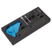 Sealey Timing Tool Kit for Fiat, Jeep 1.3 T-GDI - Chain Drive VSE6700 Sealey - Town Tools 