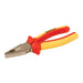 Silverline Expert VDE Combination Pliers 180mm Silverline - Town Tools 