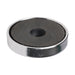 Silverline Ferrite Magnet 4pk 7.2kg Capacity Silverline - Town Tools 