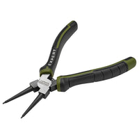 Draper Draper Expert Straight External Circlip Pliers, 180mm