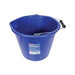 Faithfull Builder's Industrial Bucket 14 litre (3 gallon) - Blue Faithfull - Town Tools