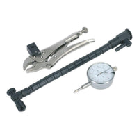 Sealey Brake Disc Run-Out Kit VS0290