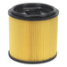 Sealey Locking Cartridge Filter for PC200 Series PC200CFL Sealey - Town Tools 