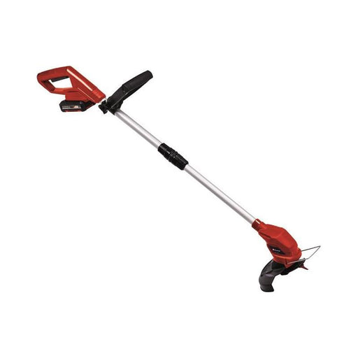 Einhell GC-CT 18/24 Li Power X-Change Lawn Trimmer 18V 1 x 2.0Ah Li-ion Einhell - Town Tools
