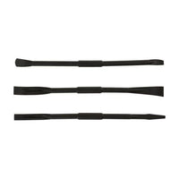 Laser Pry Bar Set - Light Duty 3pc 6732