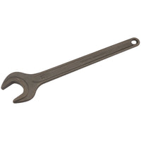 Draper Single Open End Spanner, 27mm 37533
