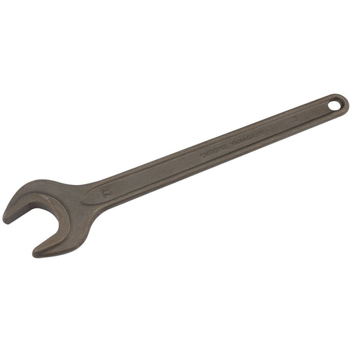 Draper Single Open End Spanner, 27mm 37533 Draper - Town Tools 