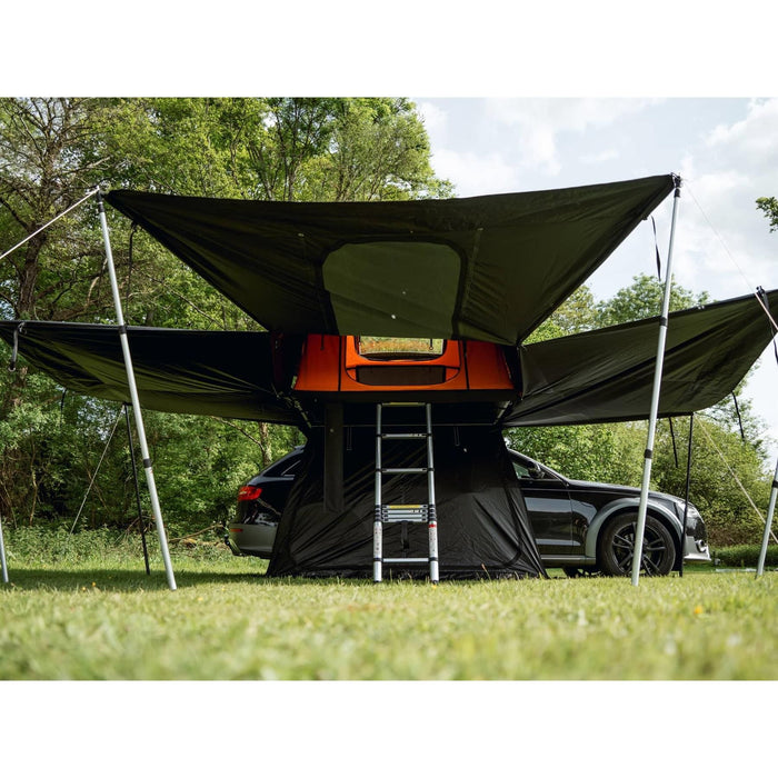 Tentbox Lite XL Living Pod (Lite XL) - Regular TENTBOX - Town Tools