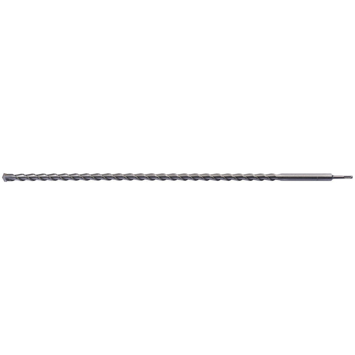 Draper SDS+ Masonry Drill, 24.0 x 1000mm 41363