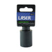 Laser Impact Socket 1/2"D 21mm 2012 Laser - Town Tools 