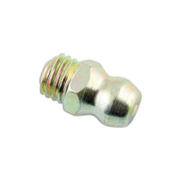 Connect Straight Grease Nipple 1/4 UNF 50pc 31227