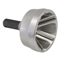 Sealey External Deburring/Chamfer Tool Ø13-35mm DB05