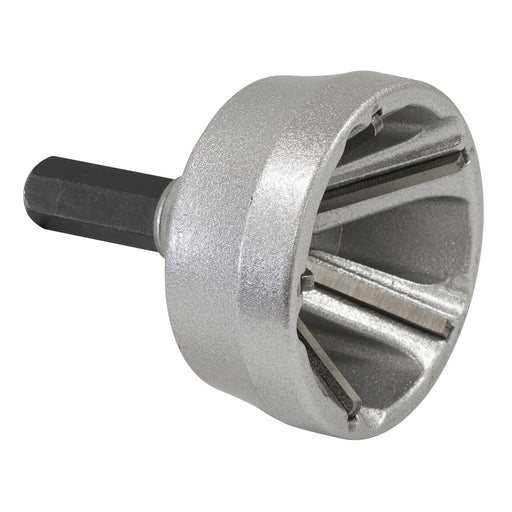 Sealey External Deburring/Chamfer Tool Ø13-35mm DB05 Sealey - Town Tools 
