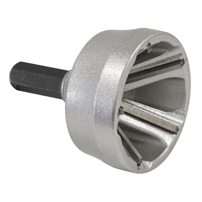 Sealey External Deburring/Chamfer Tool Ø13-35mm DB05 Sealey - Town Tools 