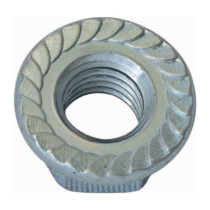 Fixman Flange Nuts Pack 78pce Fixman - Town Tools 