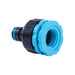 Flopro Flopro Perfect Fit Outdoor Tap Connector 12.5mm (1/2in) Flopro - Town Tools