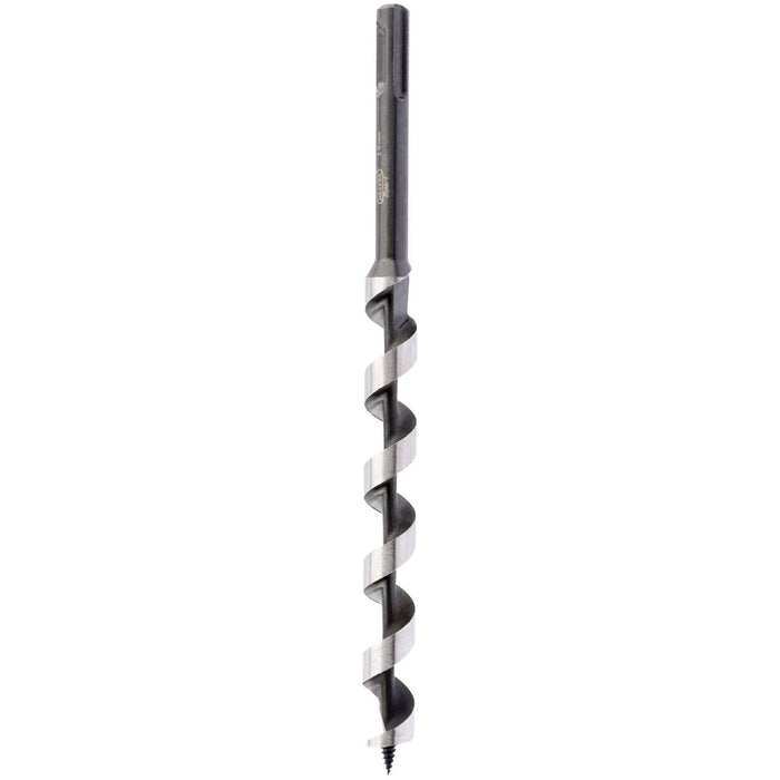 Draper SDS+ Auger Bit, 230 x 16mm 17076