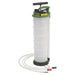 Sealey Vacuum Oil & Fluid Extractor & Discharge 6L TP6905 Sealey - Town Tools 