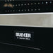 Draper BUNKER Modular Stainless Steel Worktop for Corner Cabinet, 865mm