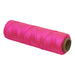 Sealey Braided Nylon Brick Line 76m - Pink BLP1 Sealey - Town Tools 