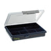 Raaco A6 Profi Service Case Assorter 7 Fixed Compartments Raaco - Town Tools