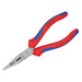 Knipex 4-in-1 Electrician's Pliers Multi-Component Grip 160mm (6.1/4in) Knipex - Town Tools