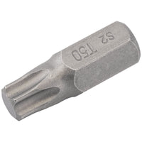 Draper T50 x 30mm Draper TX-STAR 10mm Insert Bit for Mechanic's Bit Sets