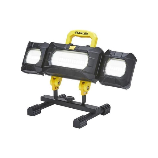 Stanley® Lighting Multi Directional Worklight 4500 Lumens STANLEY® Lighting - Town Tools
