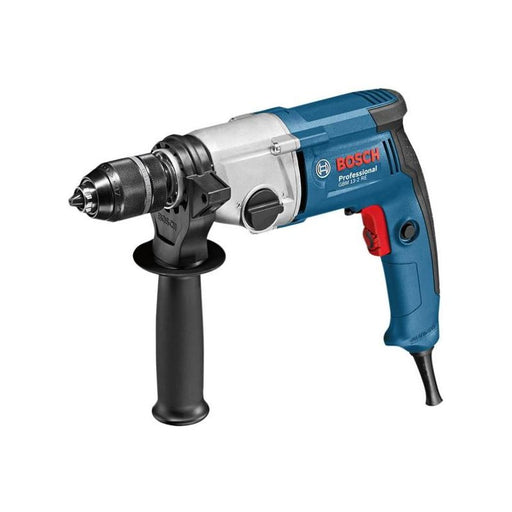 Bosch GBM 13-2 RE Professional Rotary Drill 750W 240V Bosch - Town Tools